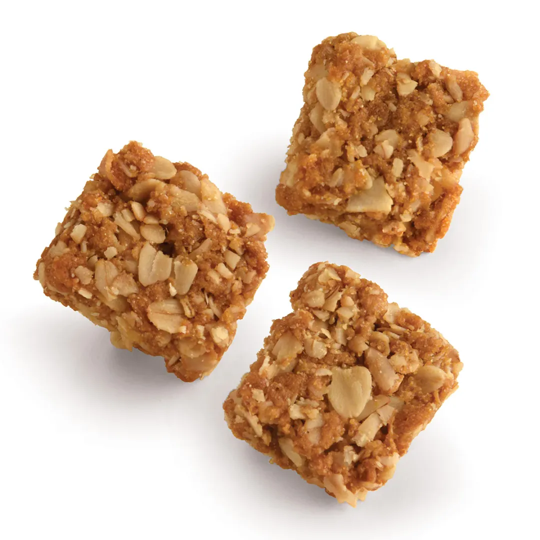 Lemon Coconut Granola Bites (7.5 oz.)
