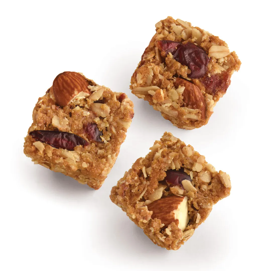 Cranberry Almond Granola Bites (7.5 oz.)