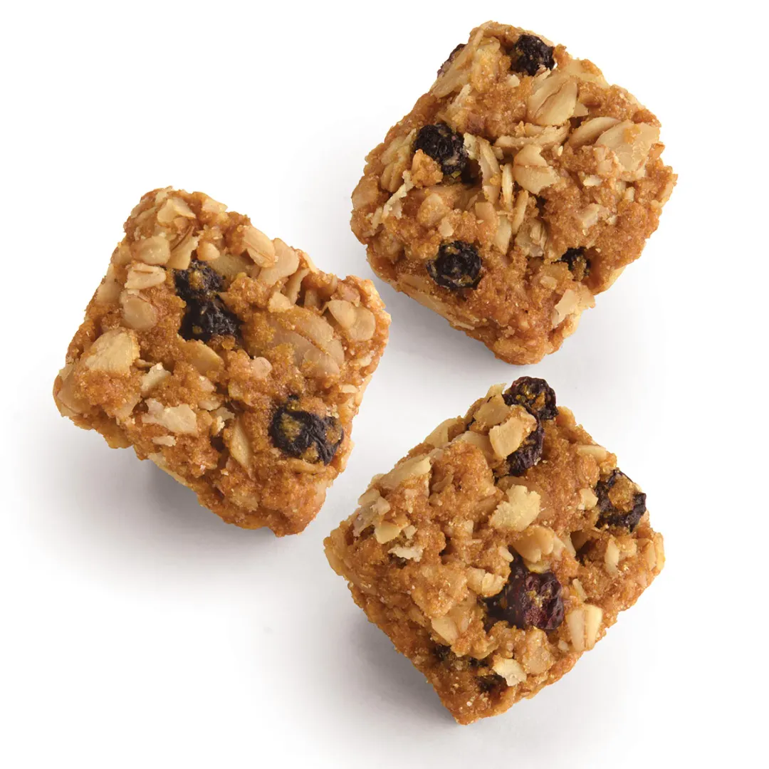 Blueberry Granola Bites (7.5 oz.)