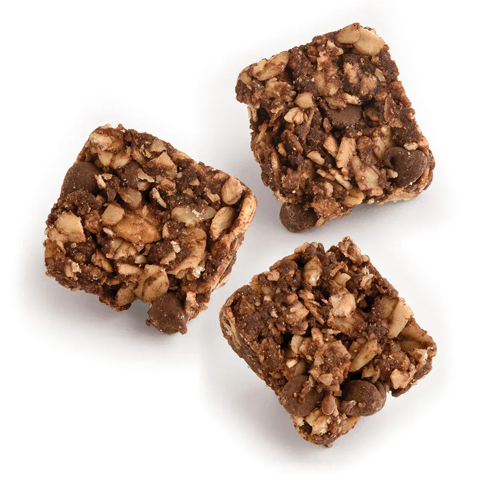 Double Chocolate Granola Brownie Bites (7.5 oz)