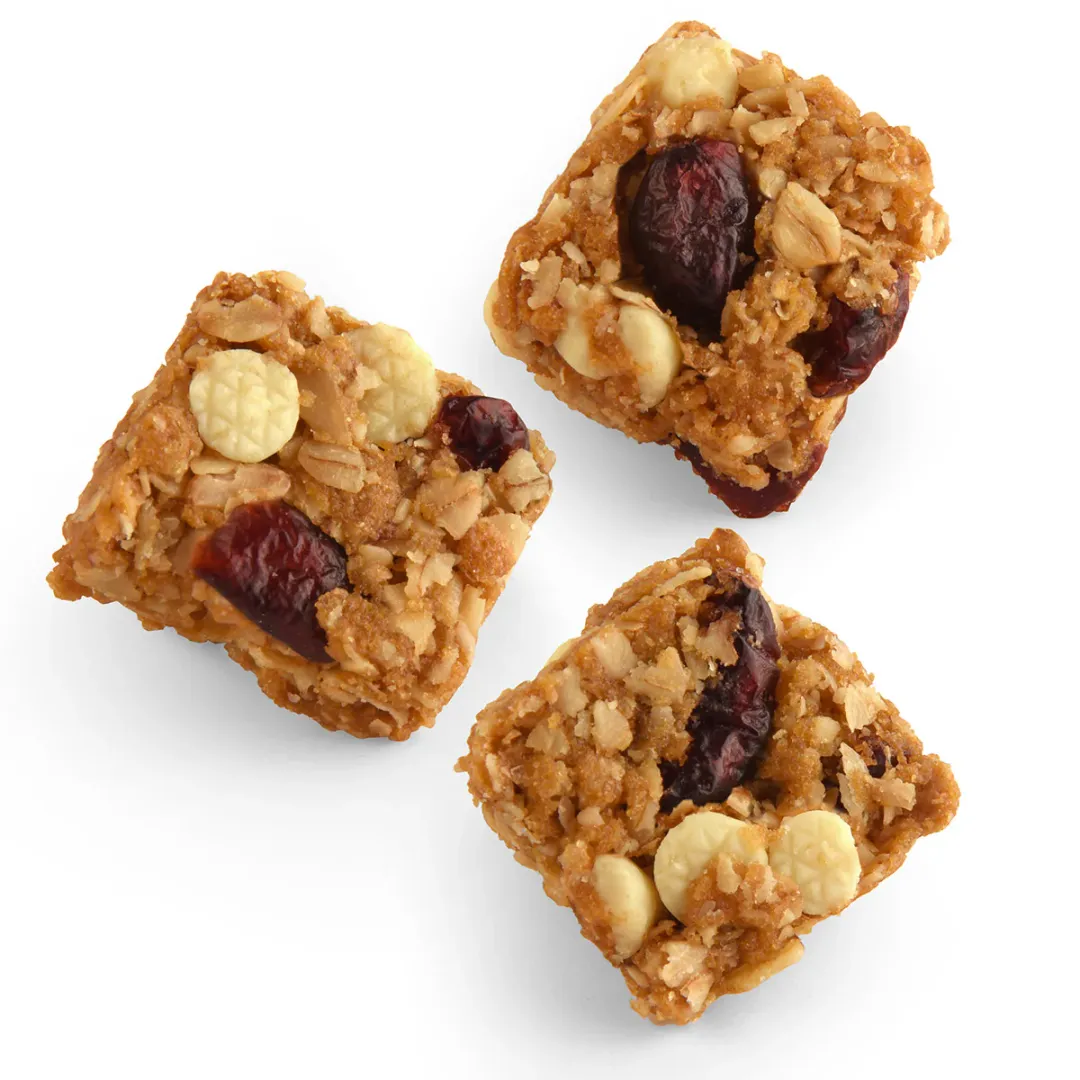 White Chocolate Cranberry Granola Bites (7.5 oz.)