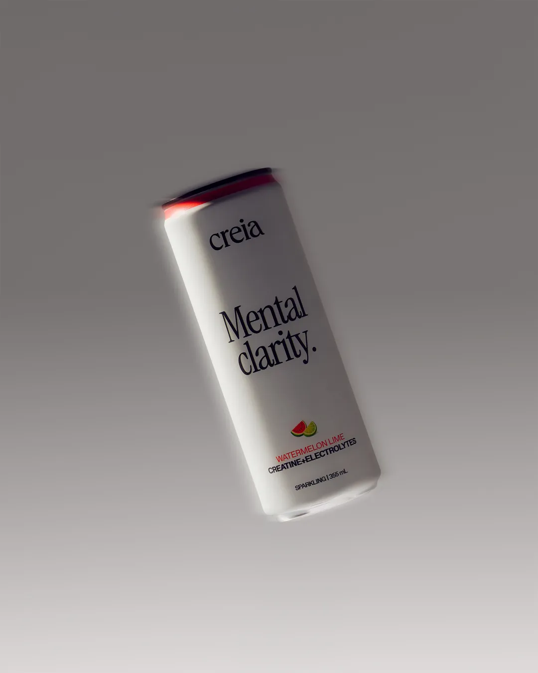 Creia Sparkling Creatine - Watermelon Lime