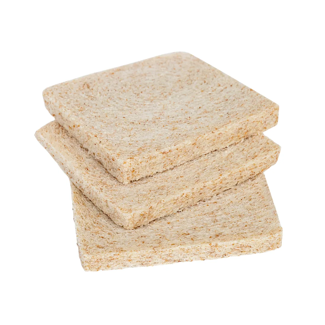 Crustless Whole Wheat Bread 6 pack