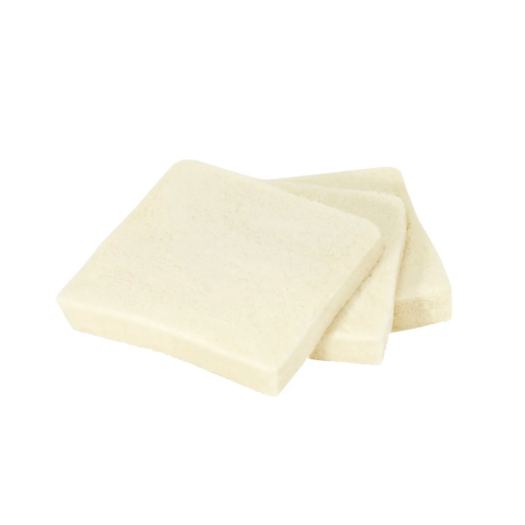 Crustless White Bread 12 pack