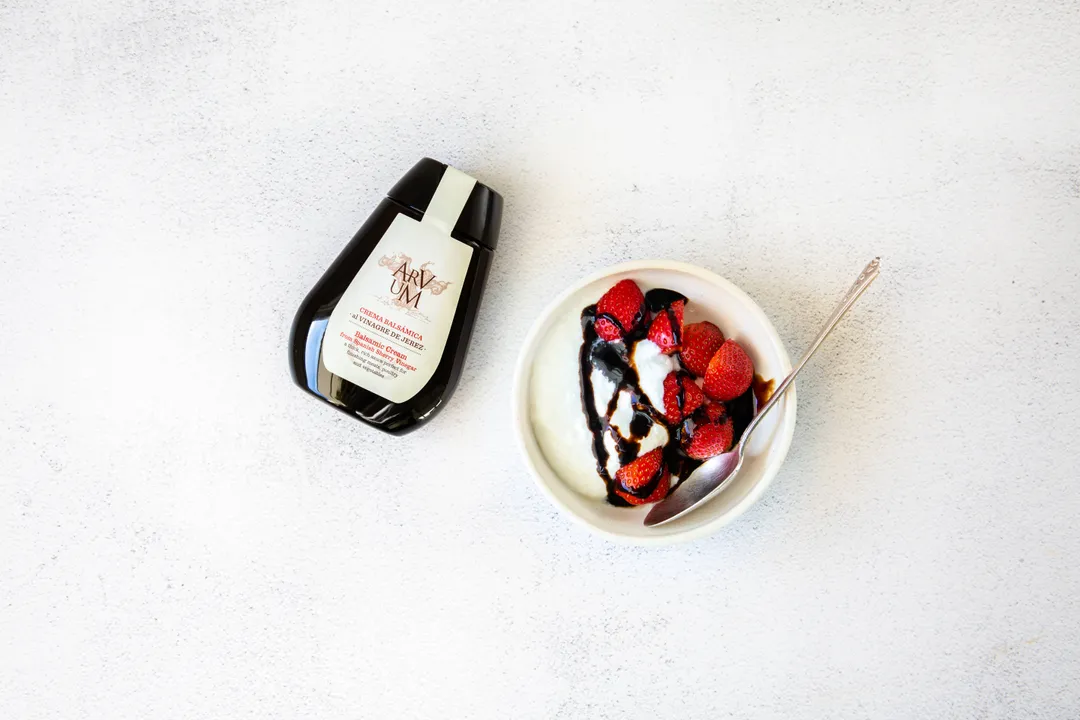 Arvum Balsamic Cream - 6.4 fl oz