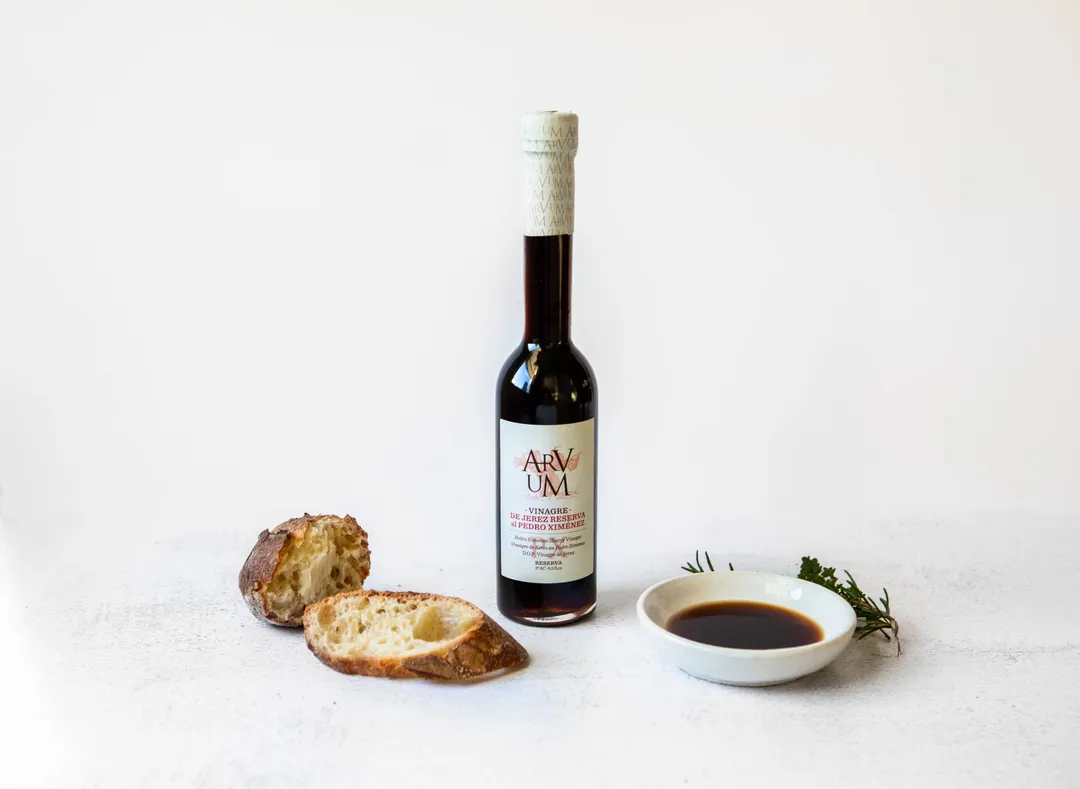 Arvum Pedro Ximenez Vinegar - 8.5fl oz
