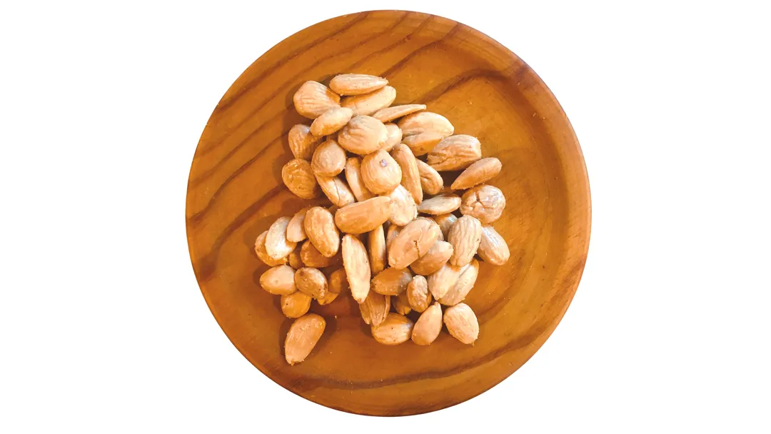 Matiz Salted Valencian Almonds