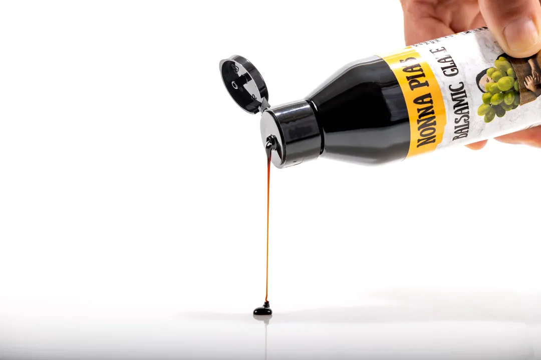 Nonna Pia's Balsamic Glaze - 8.45 fl oz