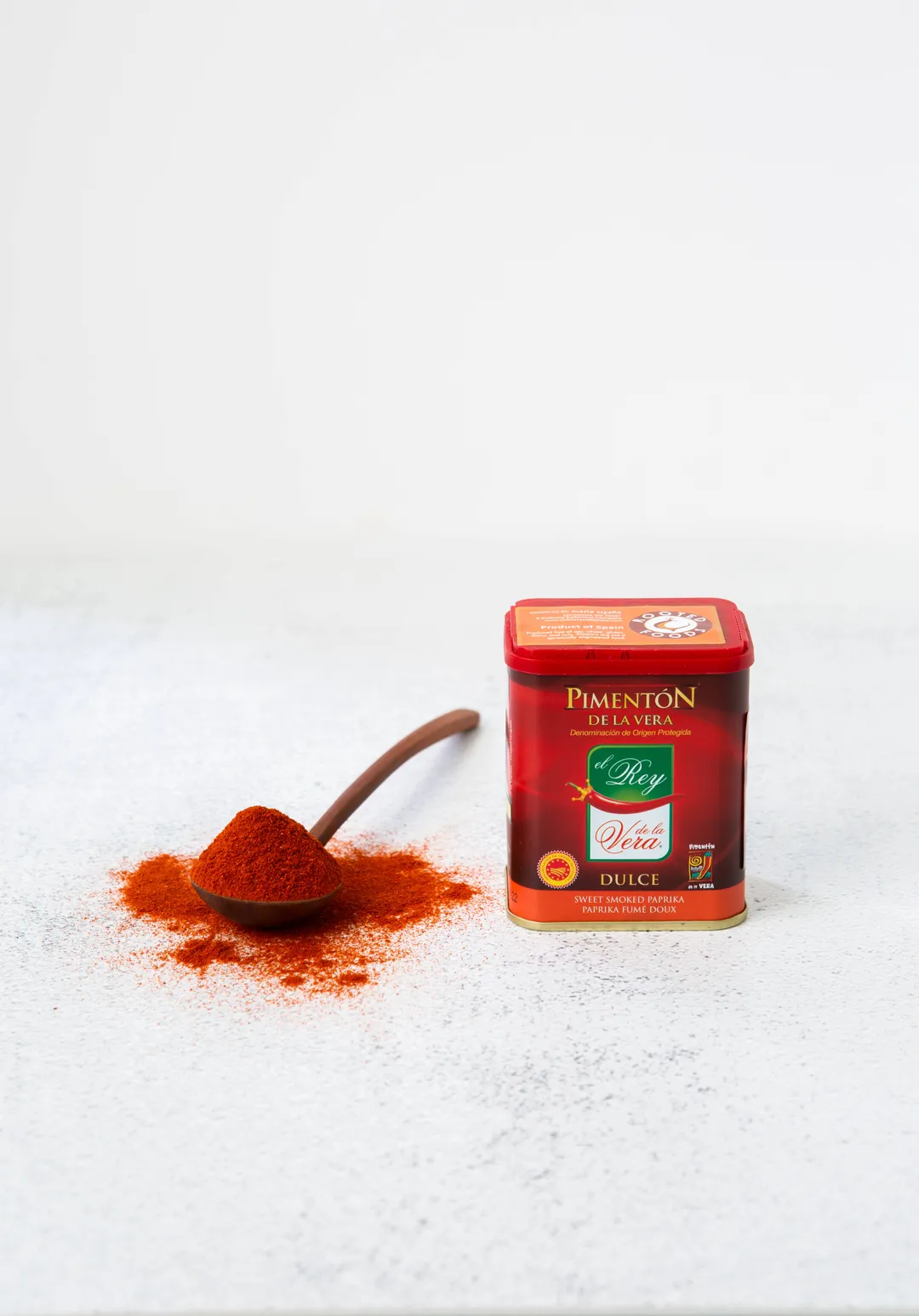 Rey de la Vera Sweet Pimenton - 2.6oz