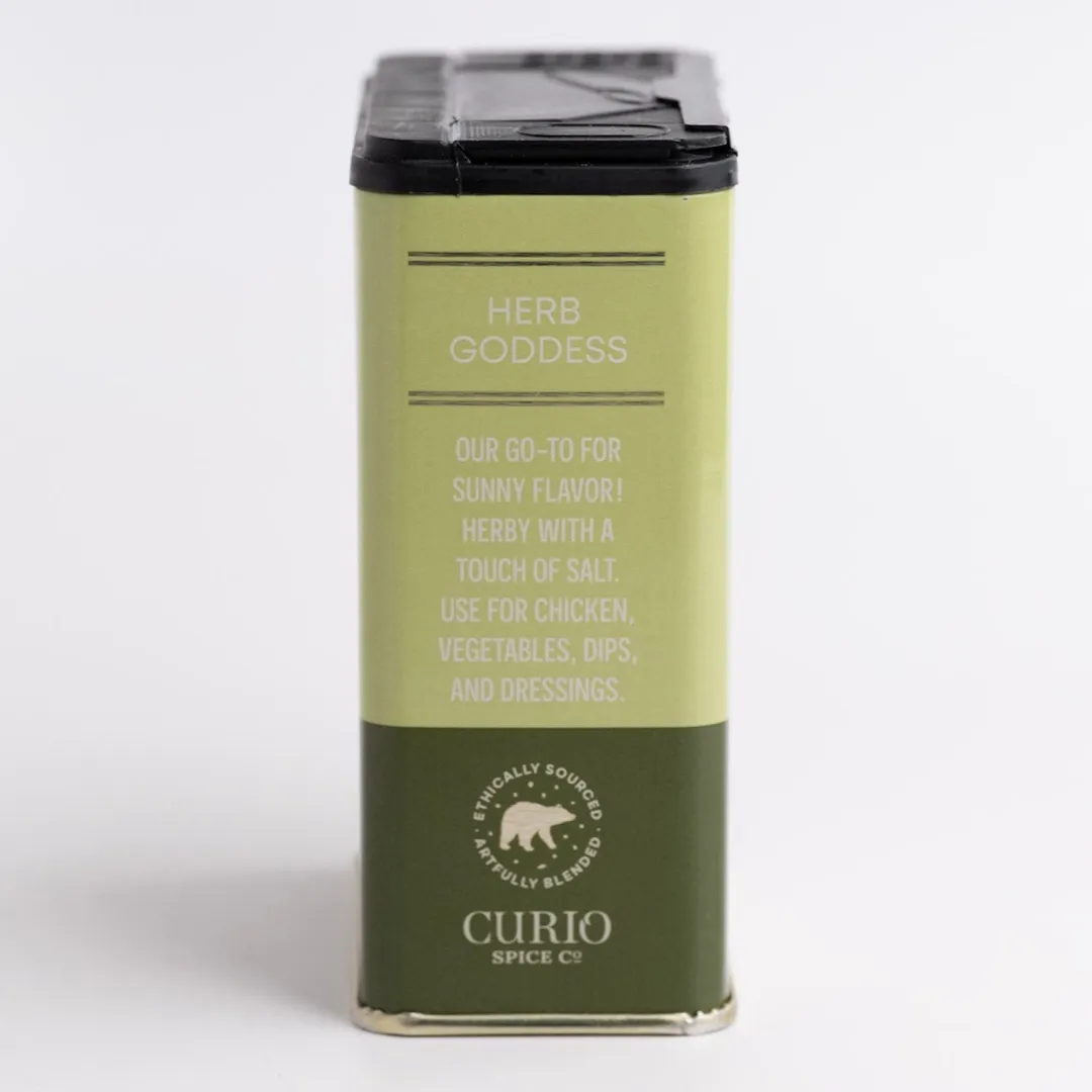 Herb Goddess - Everyday Blend