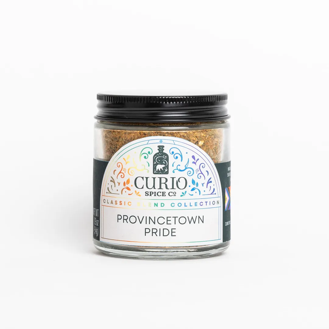 Provincetown Pride Blend