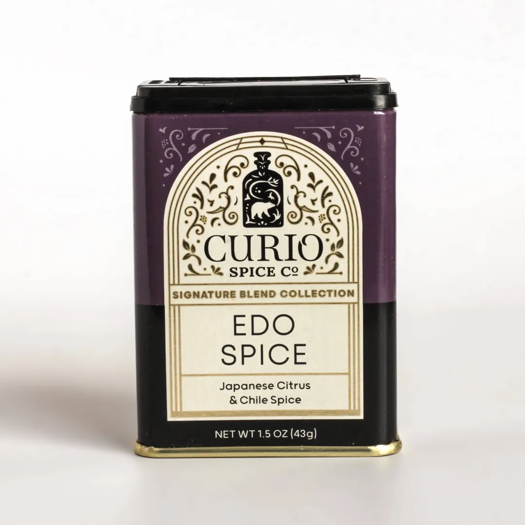 Edo Spice 