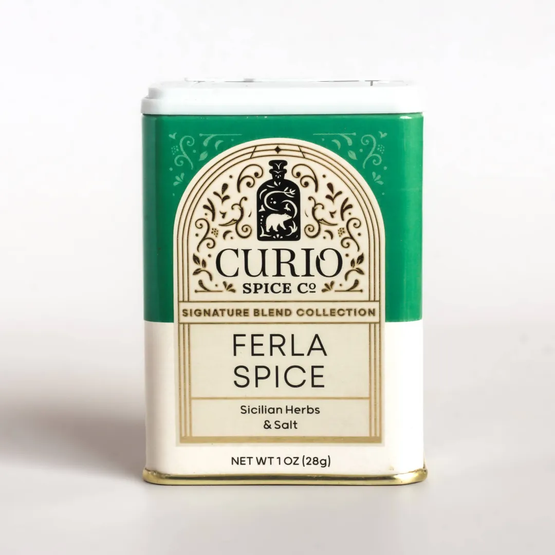 Ferla Spice