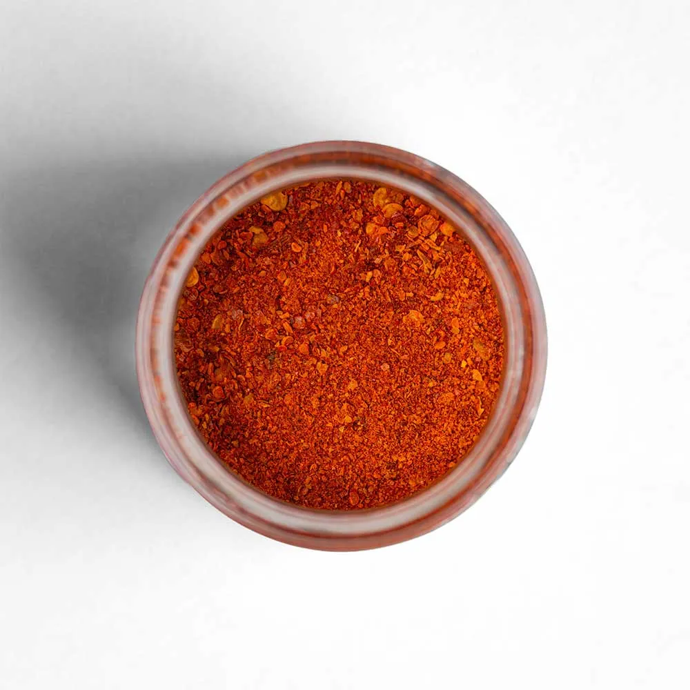 Ghanaian Cayenne Pepper