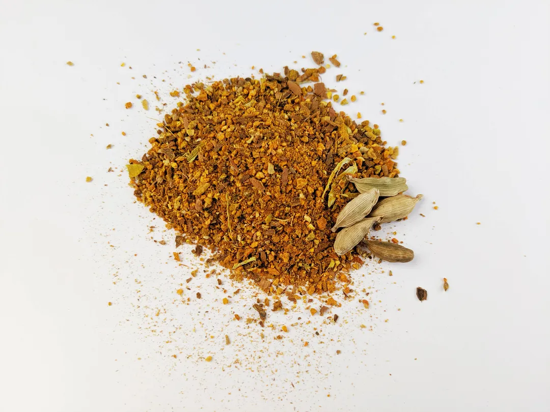 Golden Milk Turmeric Latte Mix Bulk Bag (16 oz)