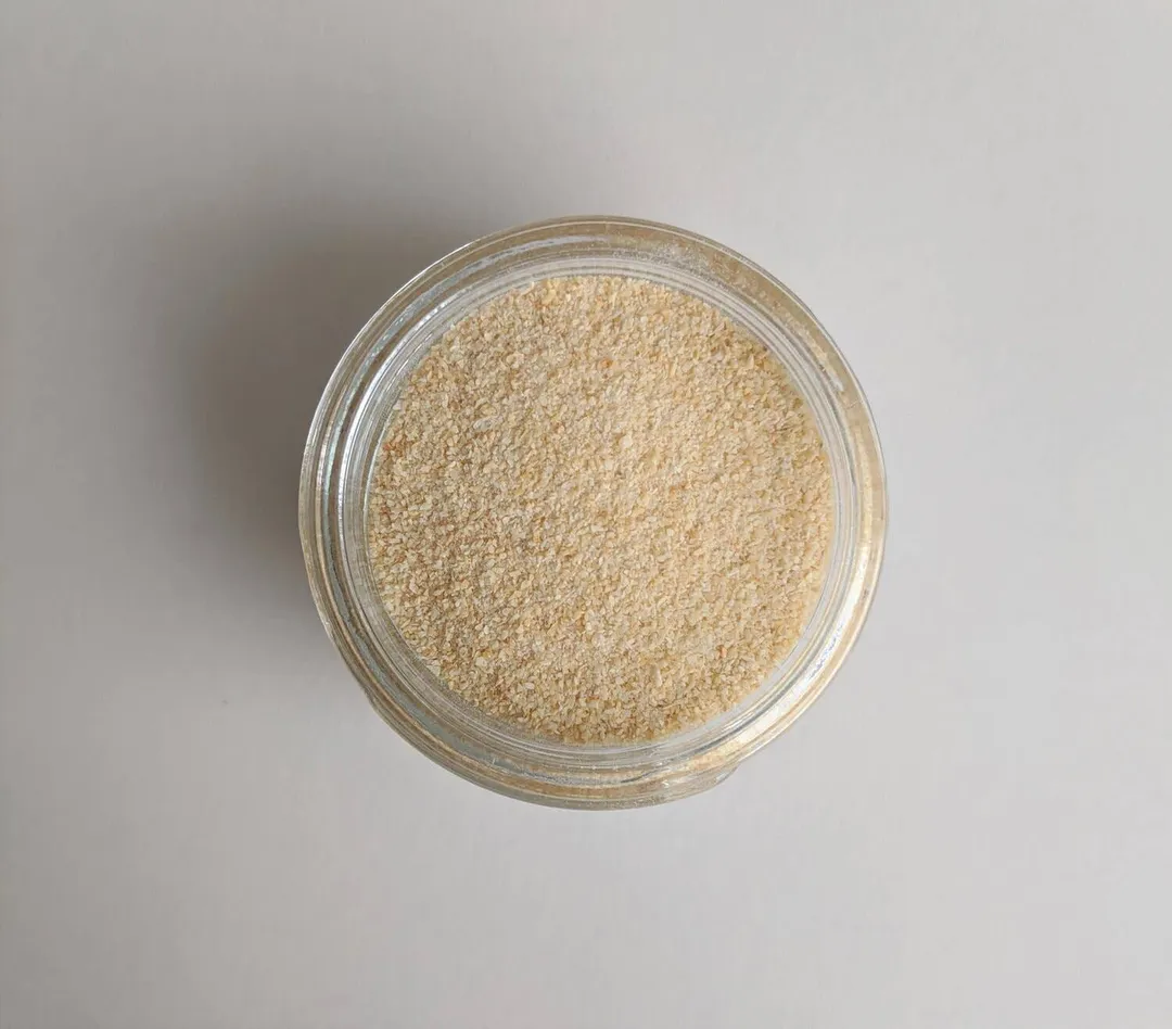 Granulated Garlic