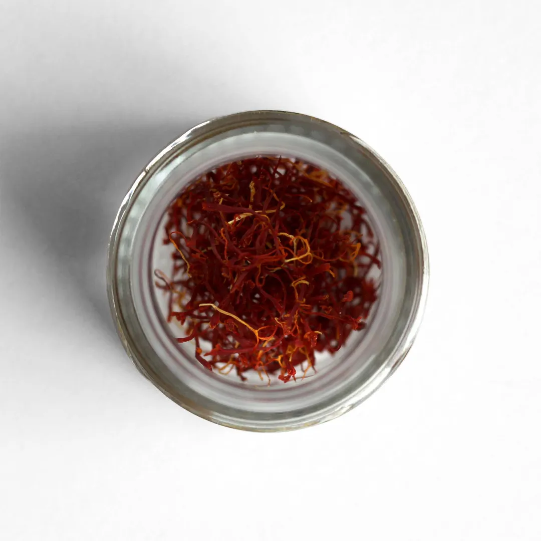 Greek Saffron