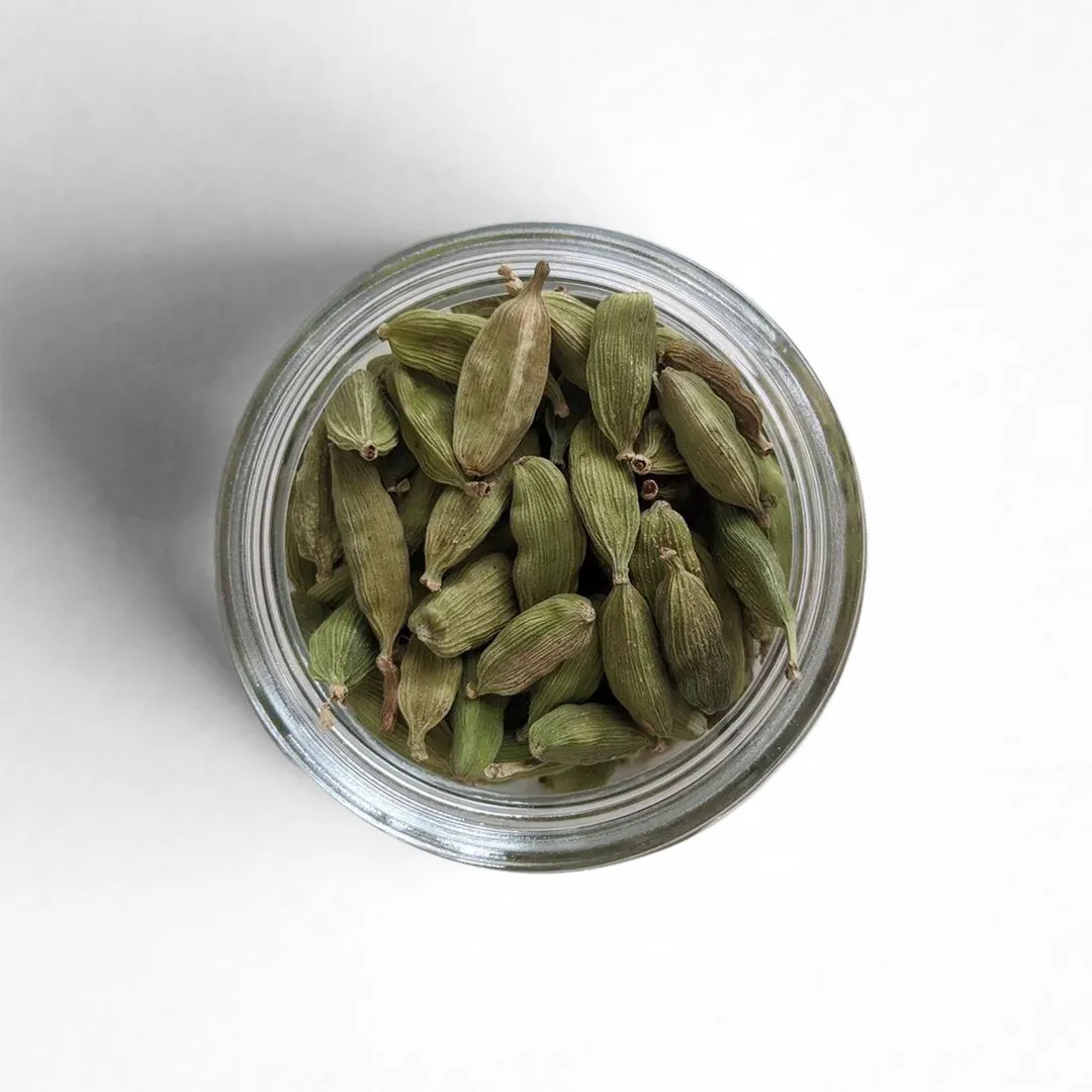 Guatemalan Cardamom Pods