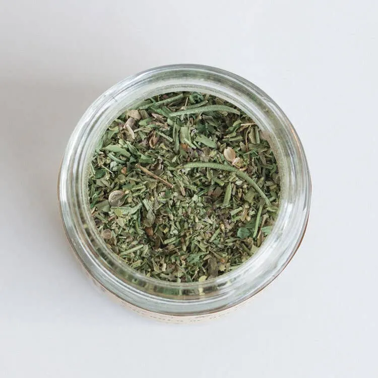 Herbes de Romance