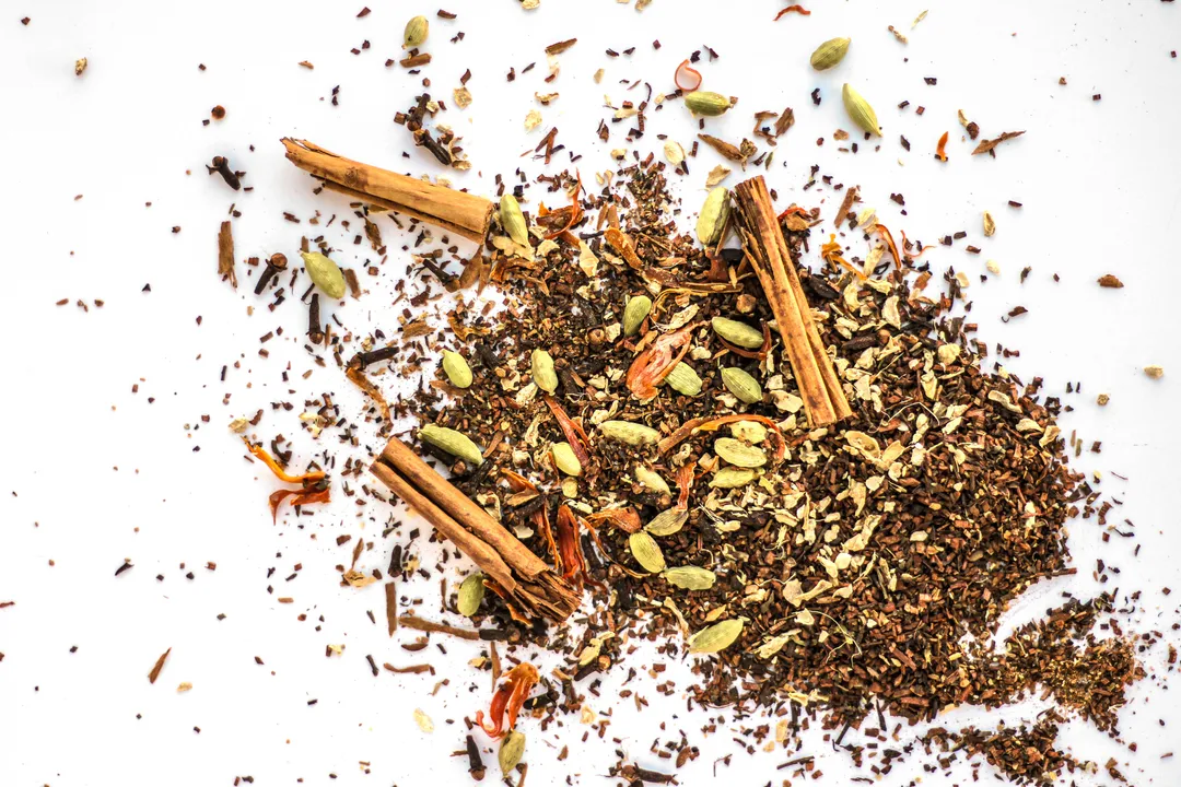 Honeybush Chai