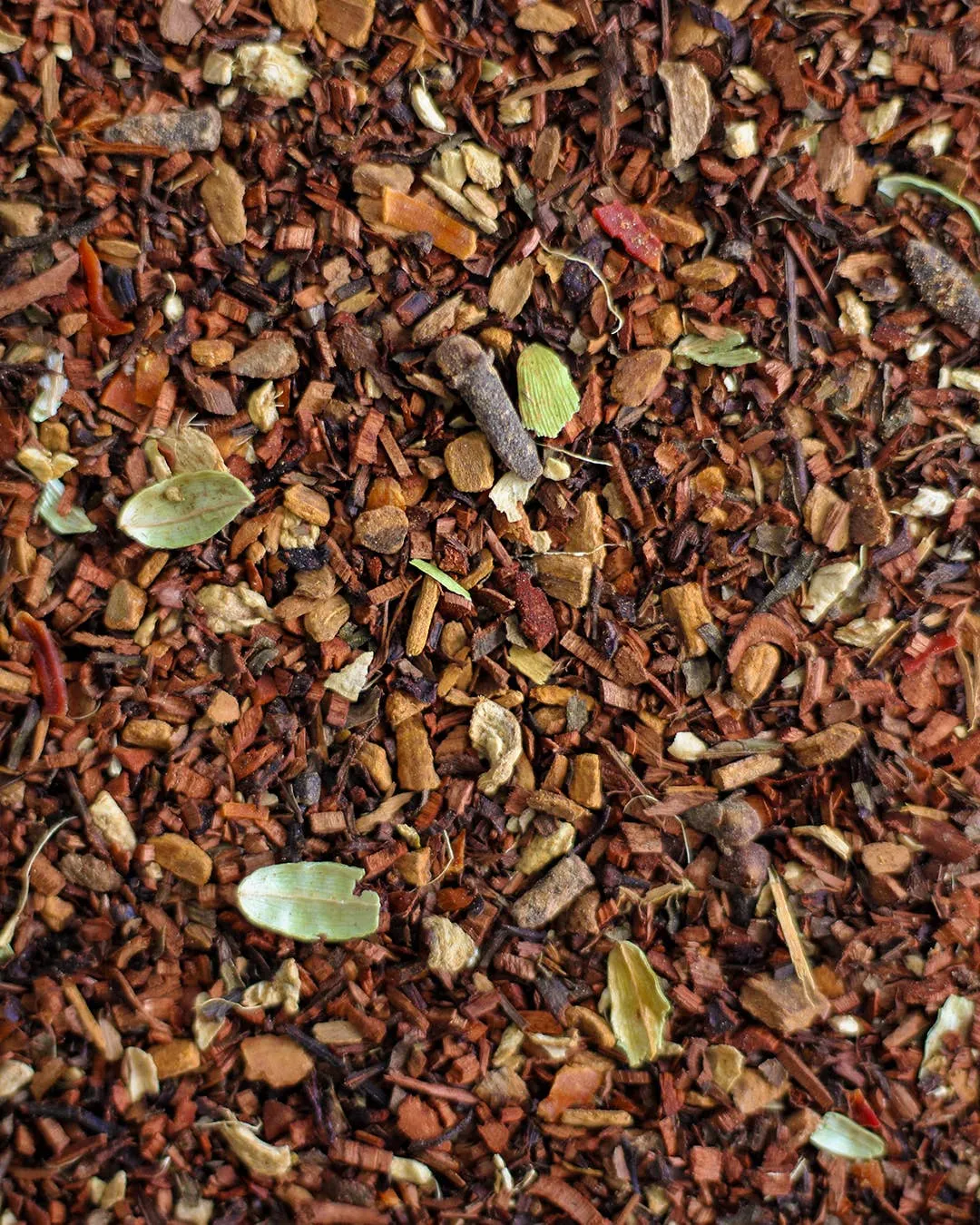 Honeybush Chai