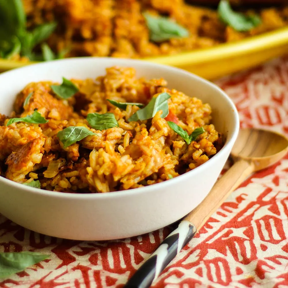 Jollof Festival