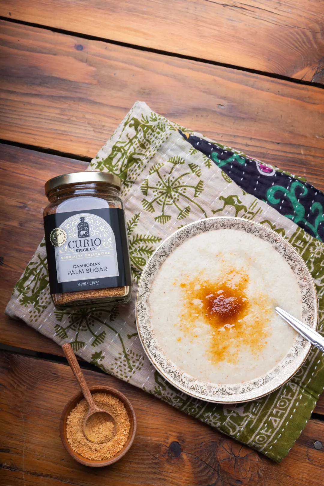 Palm Sugar