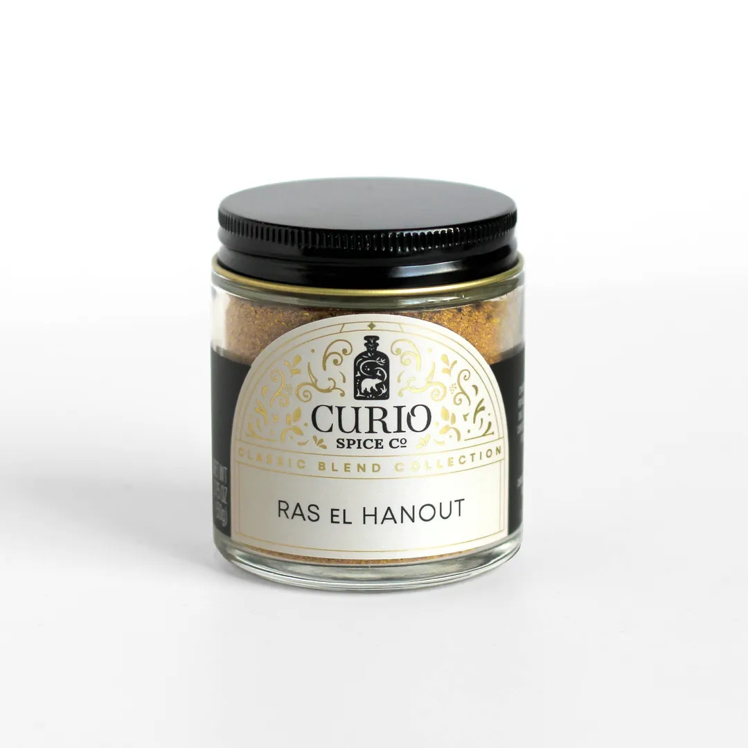 Ras el Hanout
