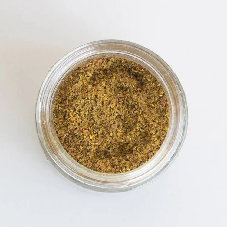 Ras el Hanout