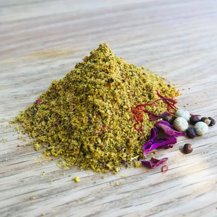 Ras el Hanout