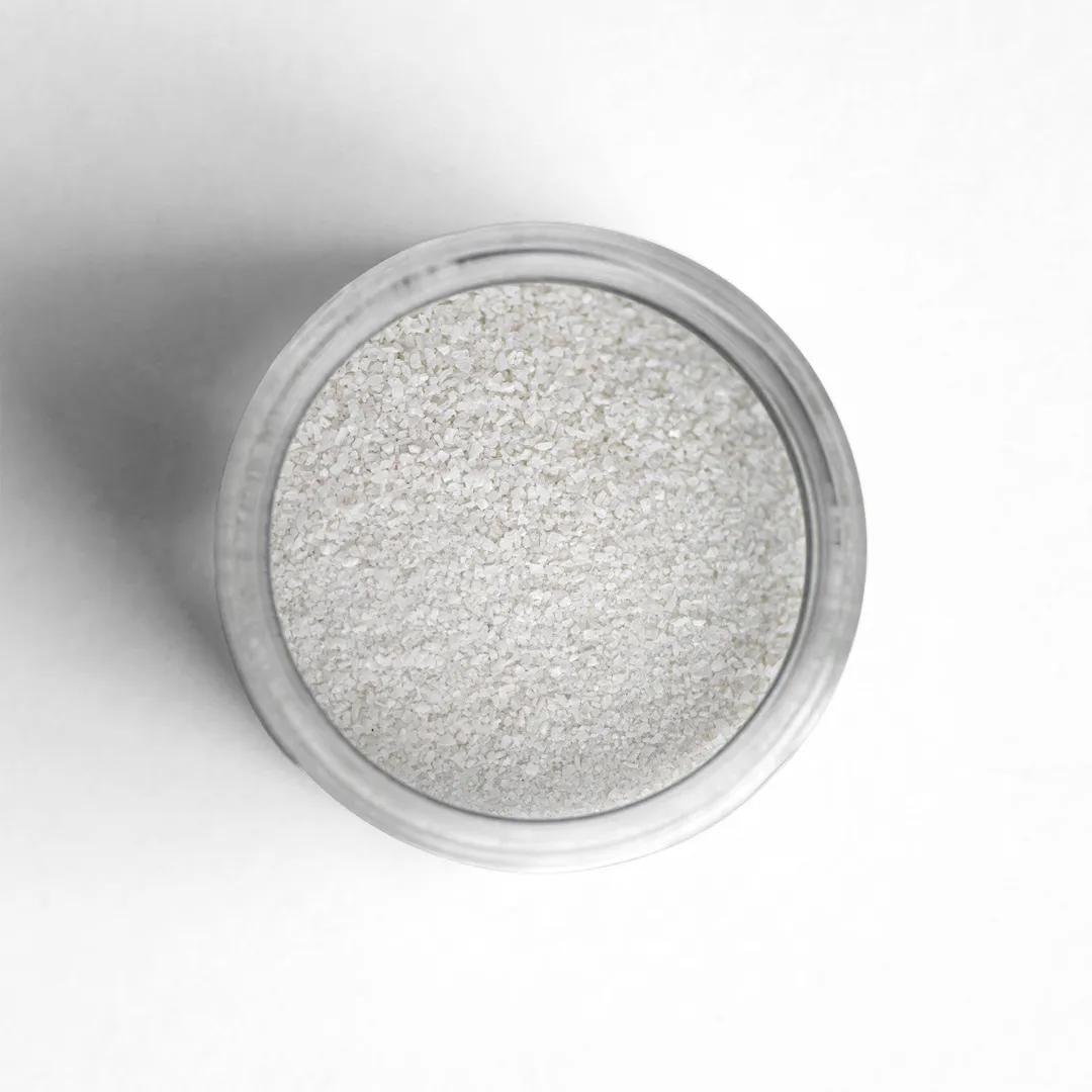 Sea Salt, Fine, French