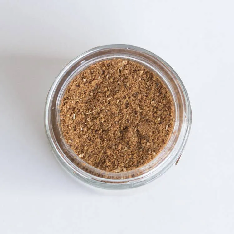 Sichuan Five Spice
