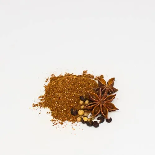 Sichuan Five Spice