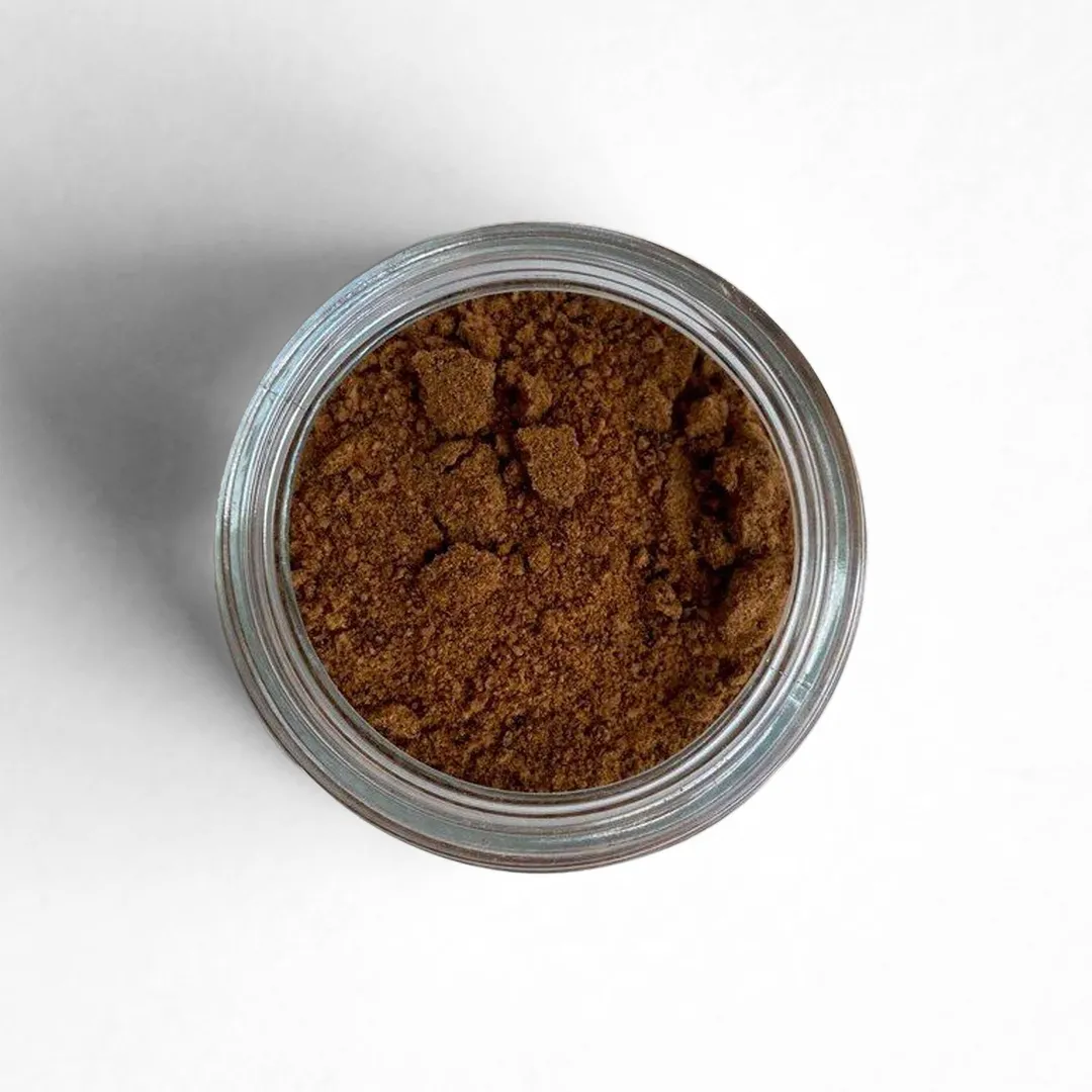 Sri Lankan Ground Nutmeg