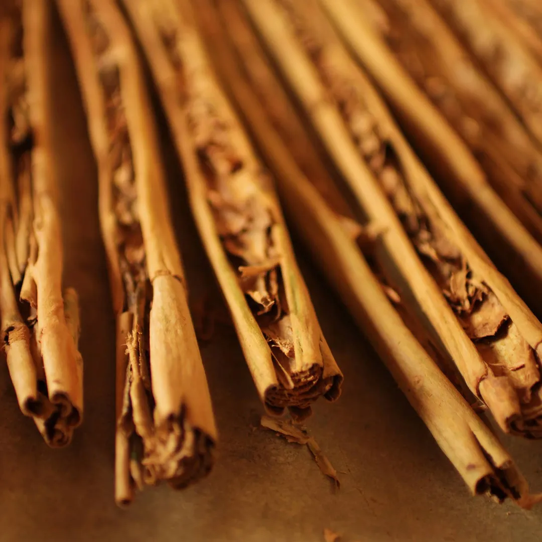Sri Lankan Sweet Cinnamon