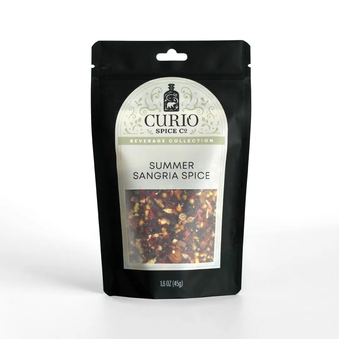 Summer Sangria Spice