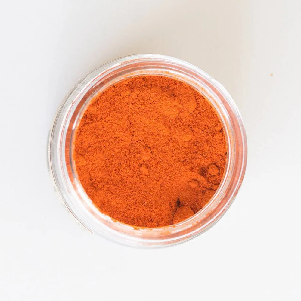 Sweet Paprika