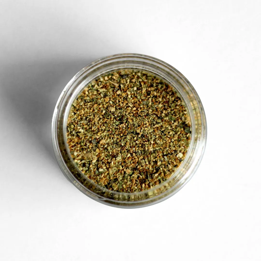 Verano Lemon Pepper