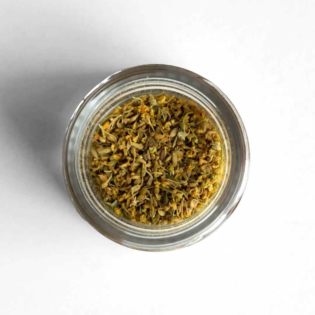 Wild Fennel Pollen