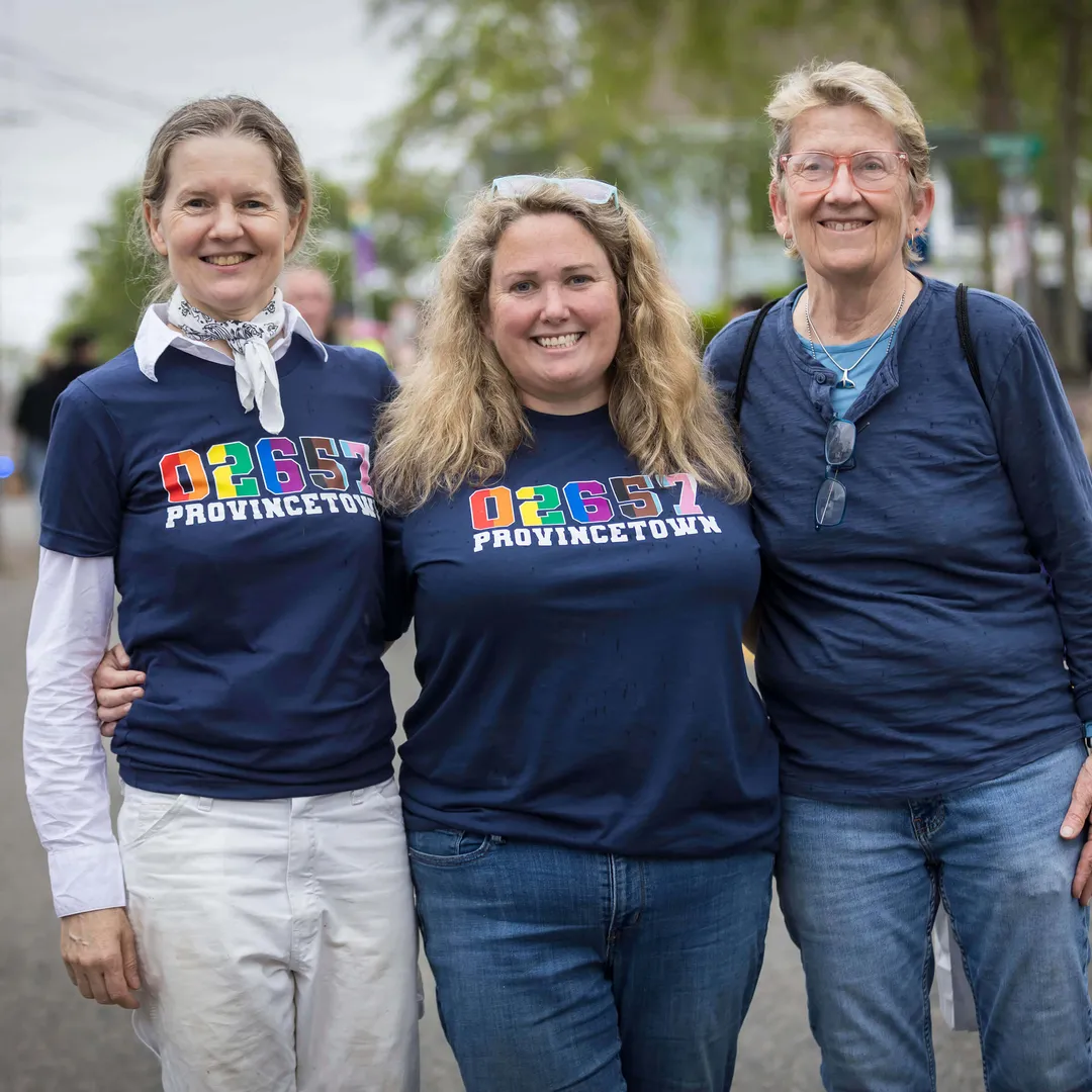 Provincetown Pride Blend