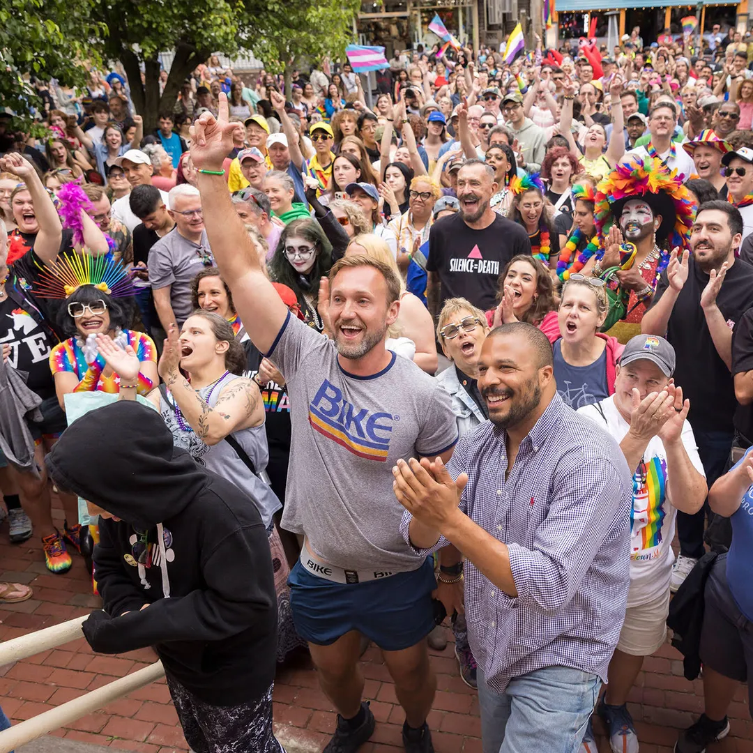 Provincetown Pride Blend