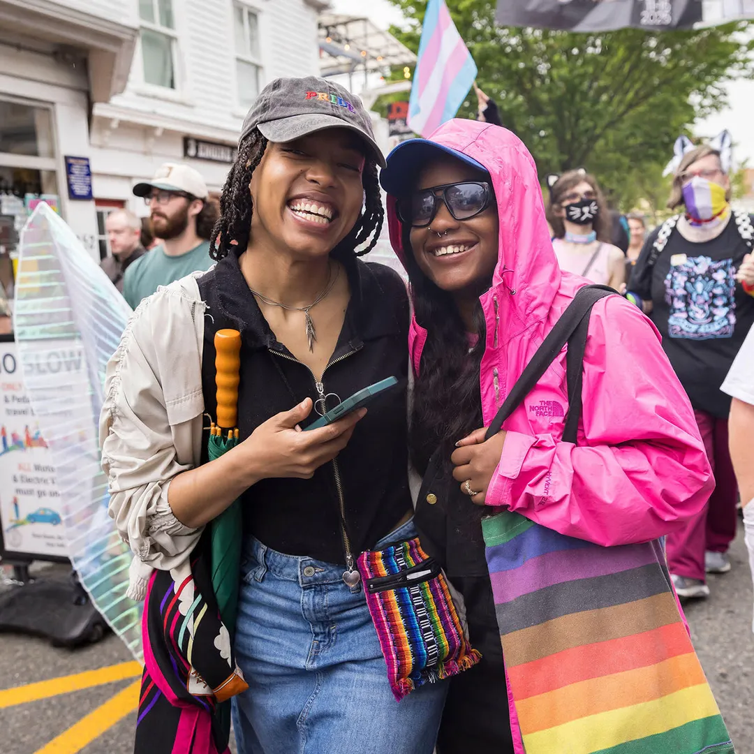 Provincetown Pride Blend