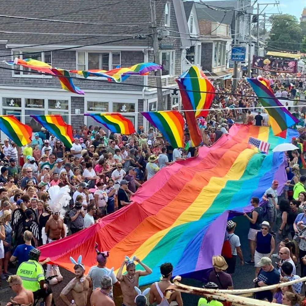 Provincetown Pride Blend