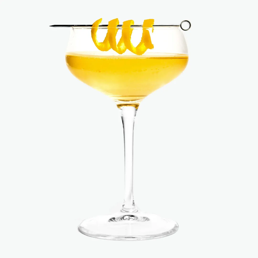 Curious Elixir No. 7 Booze-Free Cocktails (12 bottles)