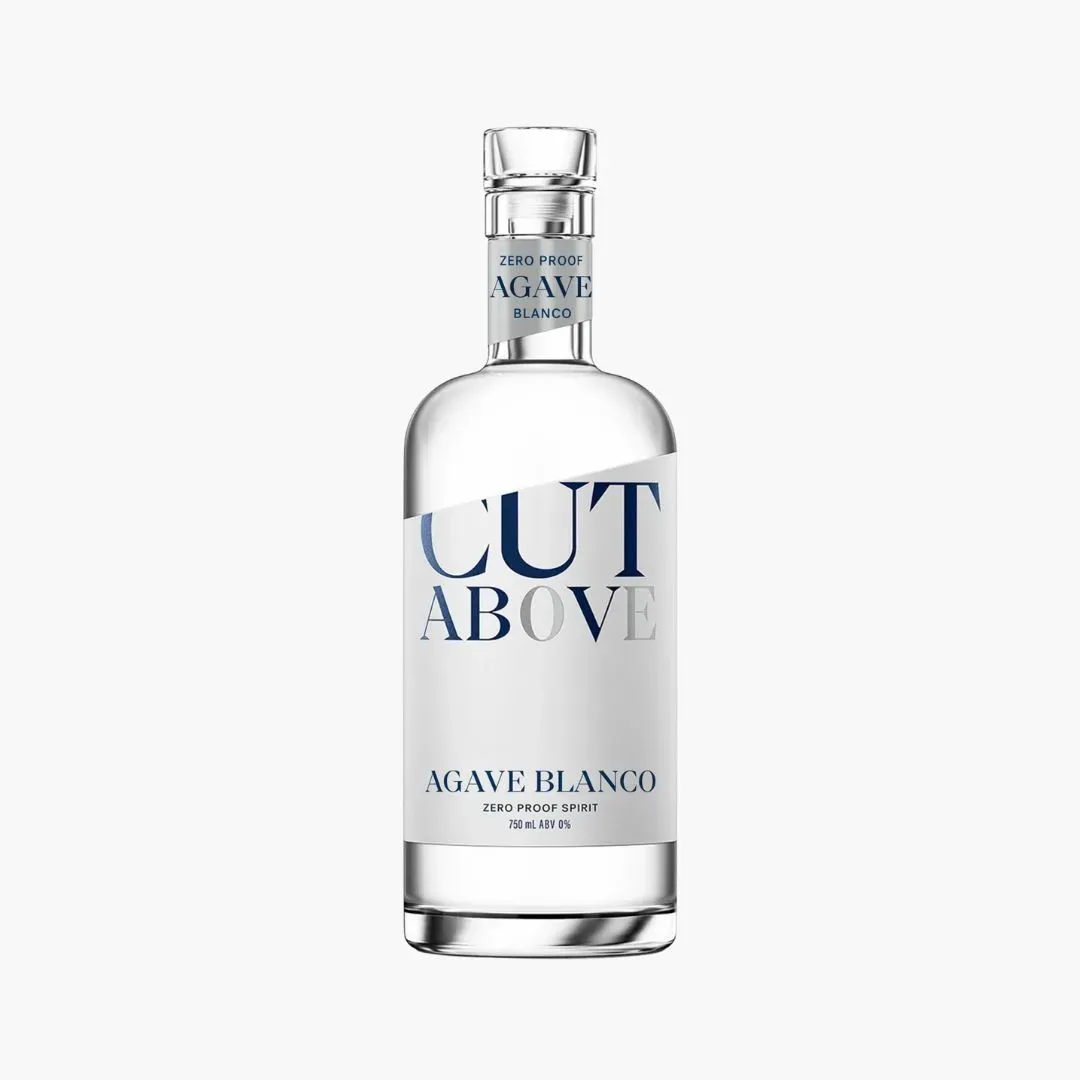 CUT ABOVE Zero Proof Lineup 4-Pack 