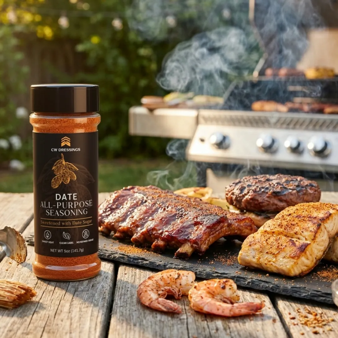 Date All-Purpose Seasoning
