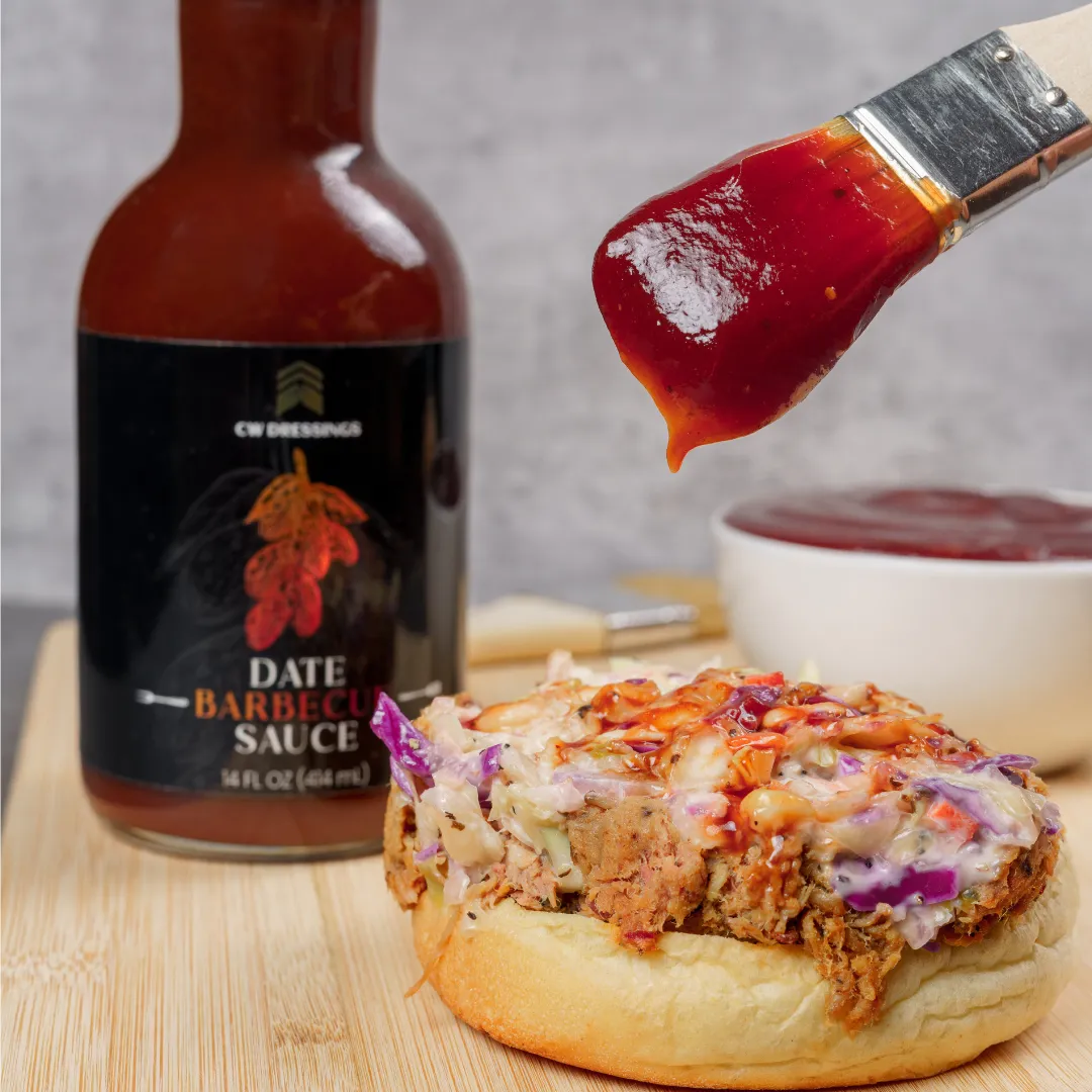 Date Barbecue Sauce