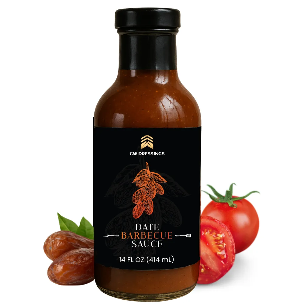 Date Barbecue Sauce