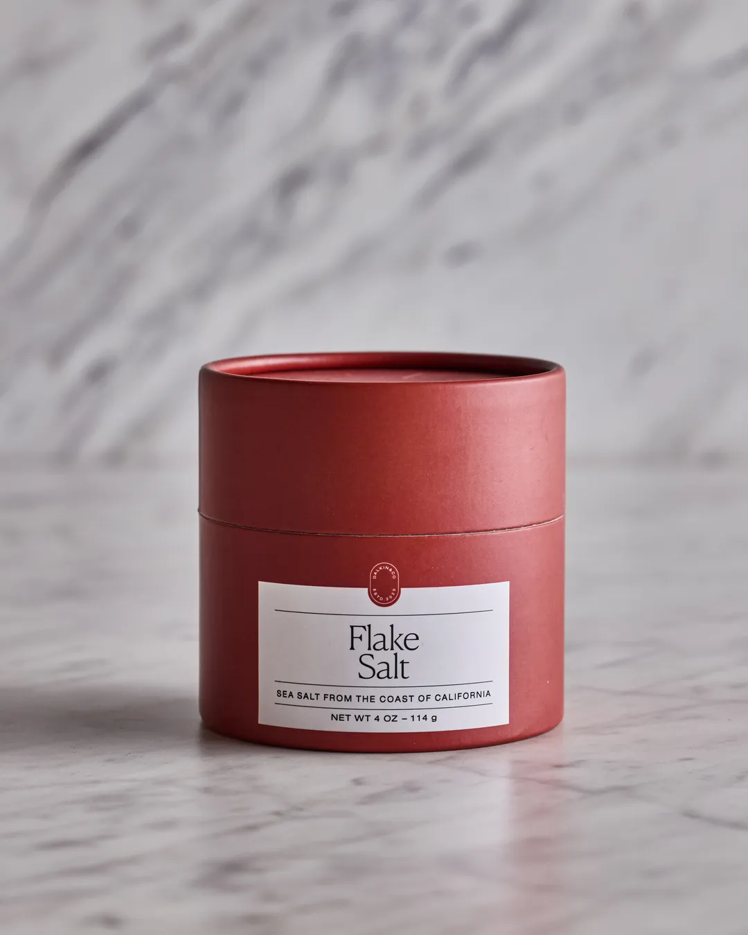 Flake Salt