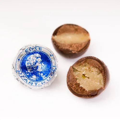 25 Piece Mozartkugel Chocolate Gift Box